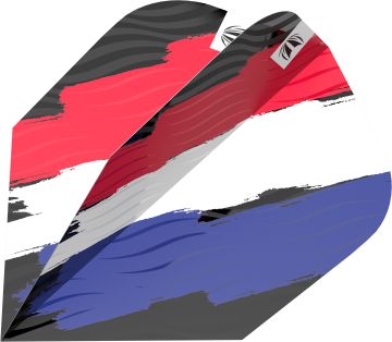 Flights Target Netherlands Flag Pro.Ultra TEN-X