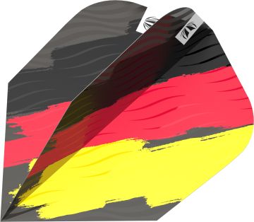 Flights Target German Flag Pro.Ultra TEN-X