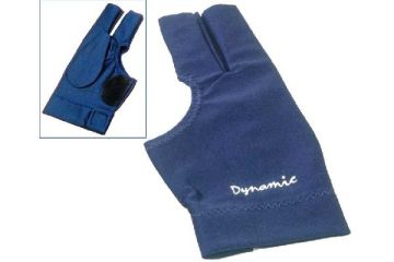 Ръкавица за билярд Dynamic Deluxe II Blue
