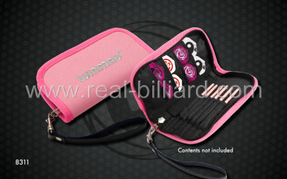 Dart and Accessory Case Winmau Wild Roses