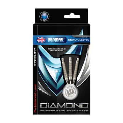 Darts "Diamond" 2016 Collection