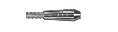 Spare Tops for Titanium Shafts Target Power Titanium Gen2 & Gen3 & Gen6