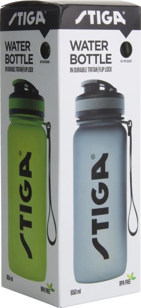Water Bottle STIGA