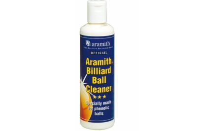 Препарат за почистване на топки Aramith Ball Cleaner
