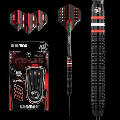 Steel Darts Winmau Pro-Line 2019 Collection