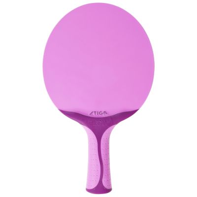Table Tennis Set Stiga Seasons Flow Blue & Pink