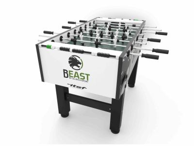 Minifootball Table Ullrich BeastPro ITSF