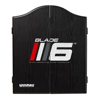 Кабинет за дартс Winmau Blade 6 Design