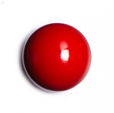 Червена топка Aramith Tournament Champion, Снукър, 52.7 мм.