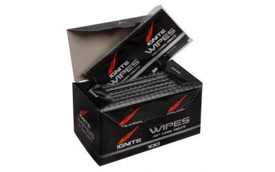 Mezz Ignite Cleaning Wipes